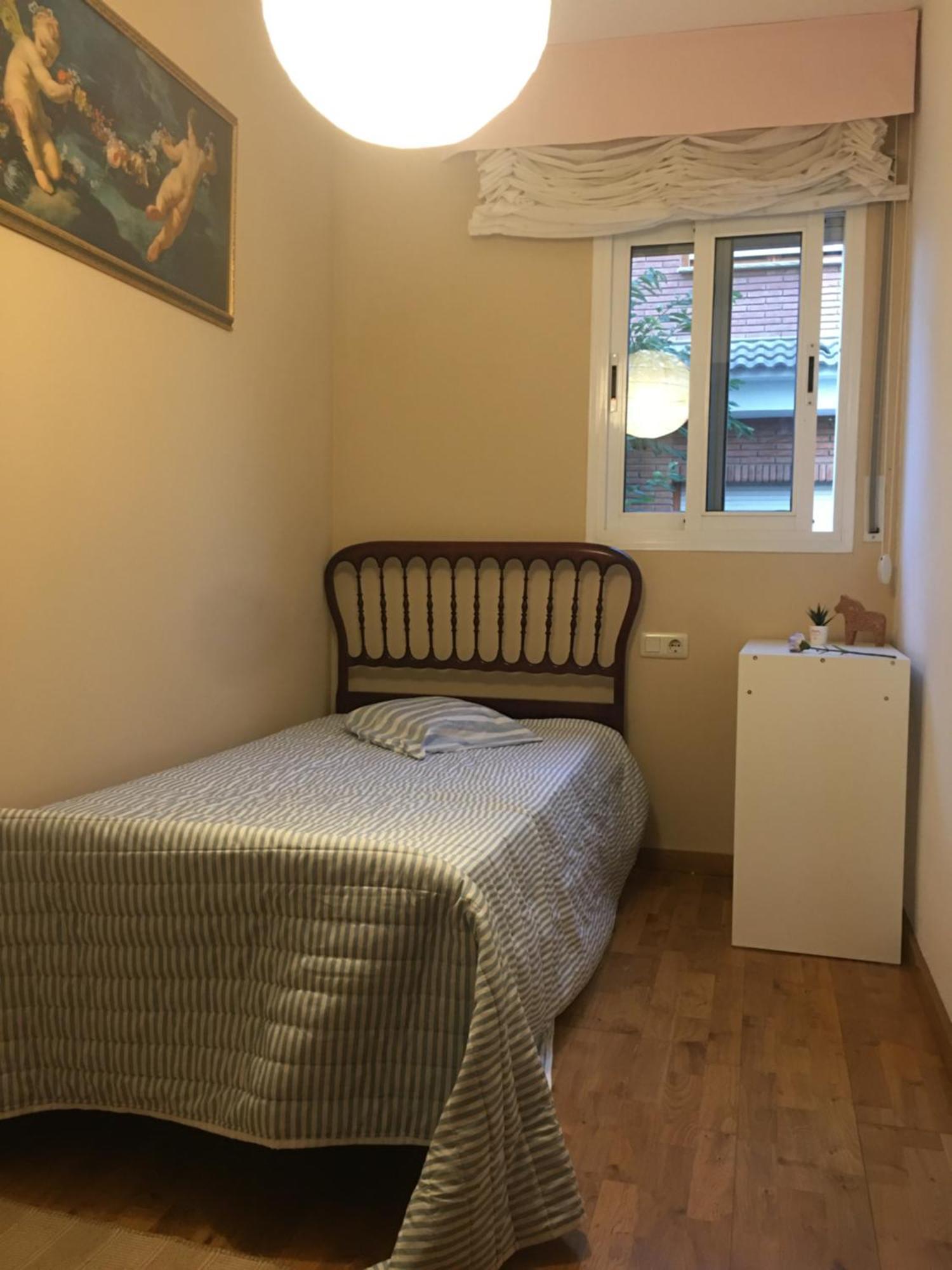 Appartamento Casa De Aurora Rubí Esterno foto