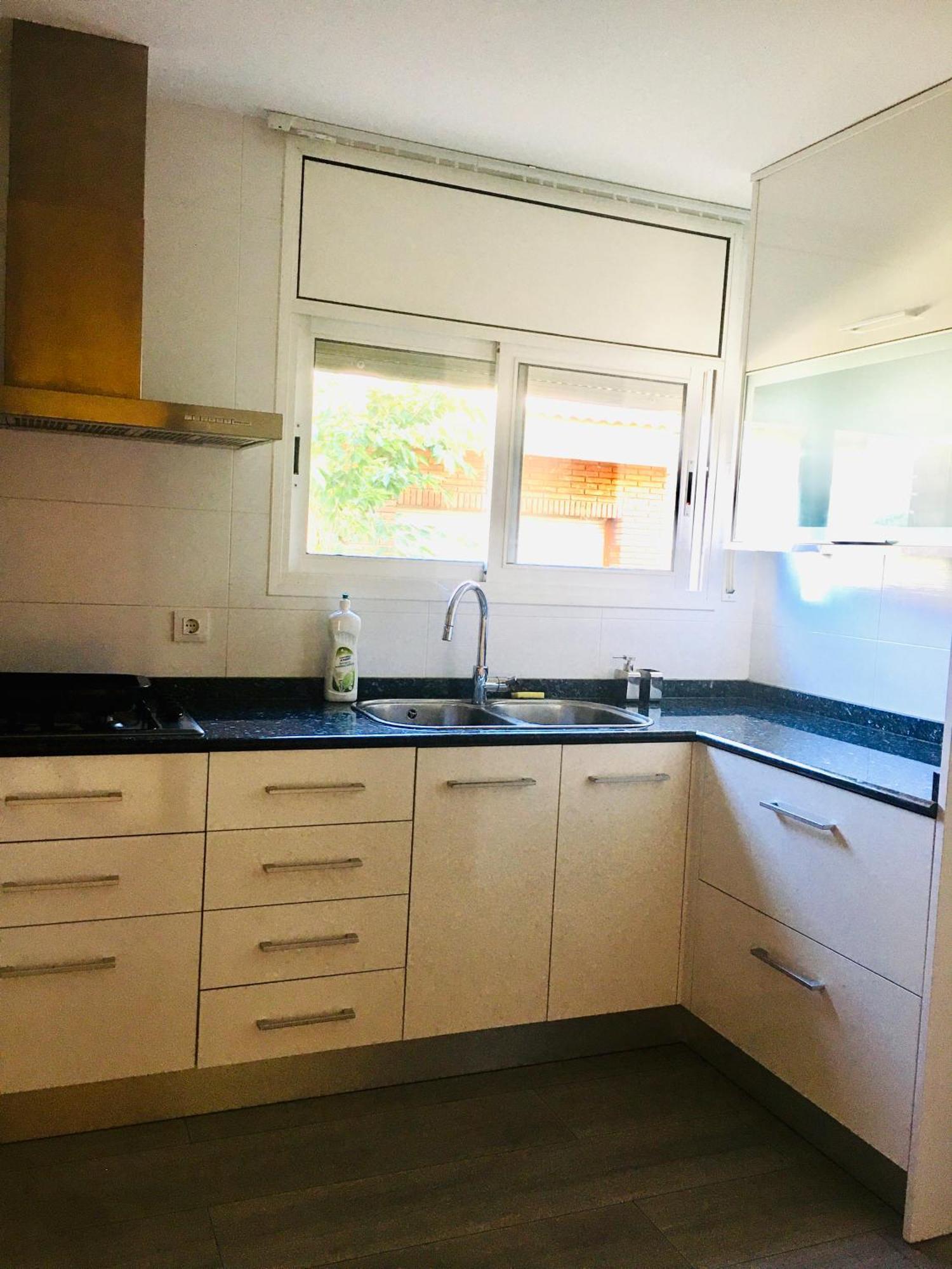 Appartamento Casa De Aurora Rubí Esterno foto